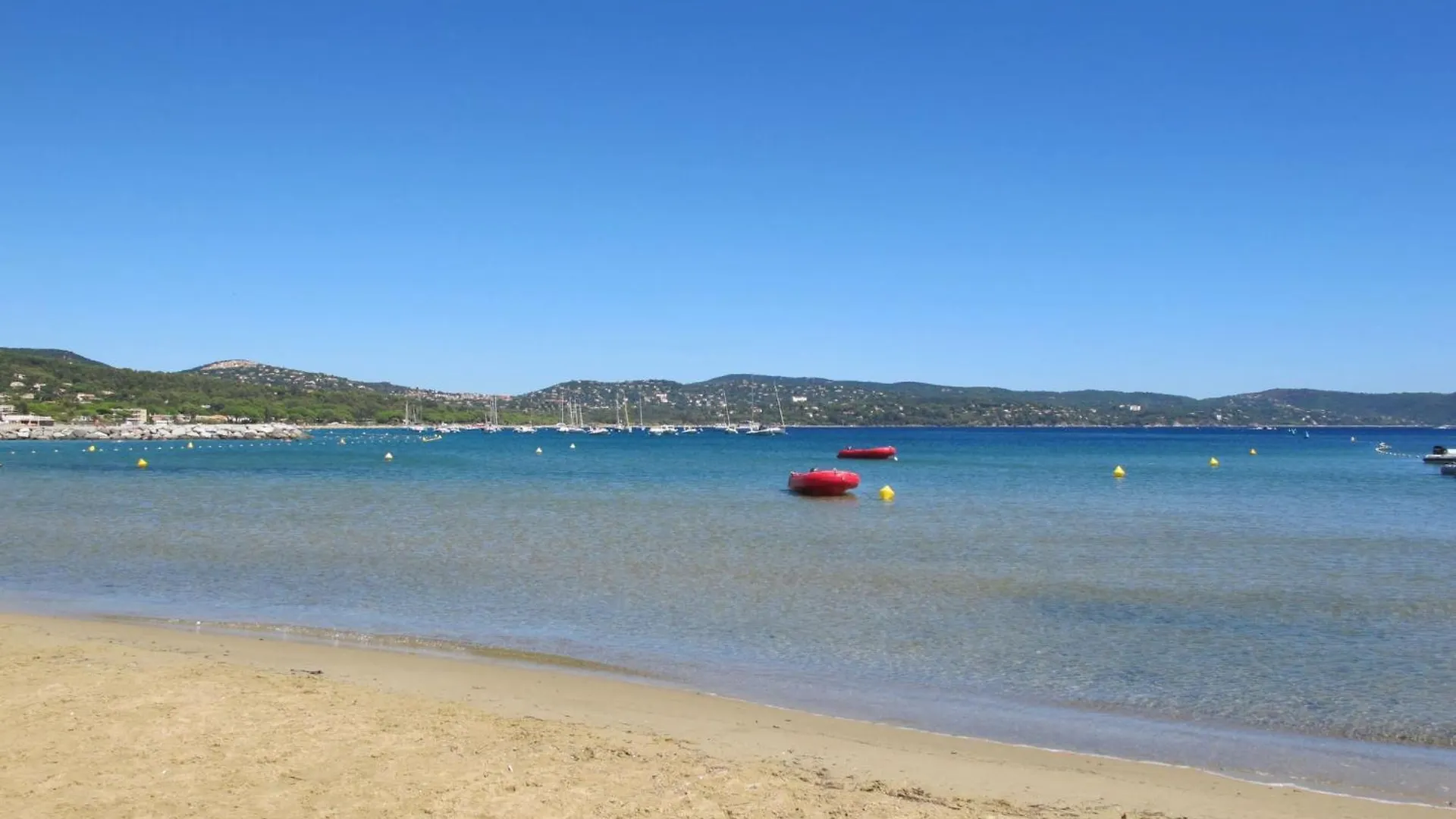 Apartment Les Hesperides-3 By Interhome Cavalaire-sur-Mer