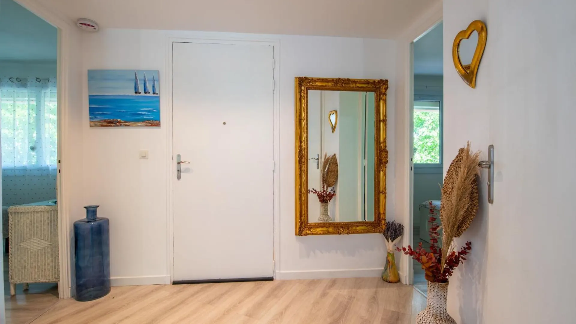 Apartment Les Hesperides-3 By Interhome Cavalaire-sur-Mer