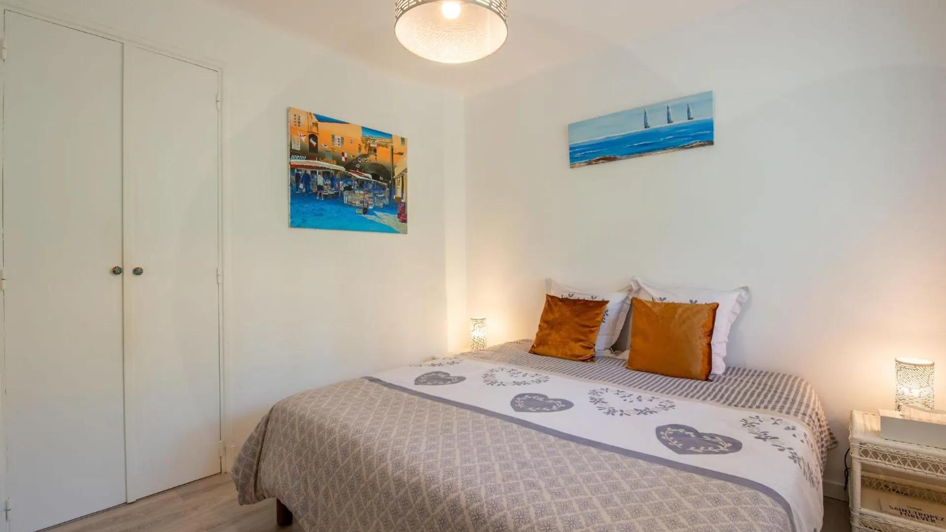 Apartment Les Hesperides-3 By Interhome Cavalaire-sur-Mer