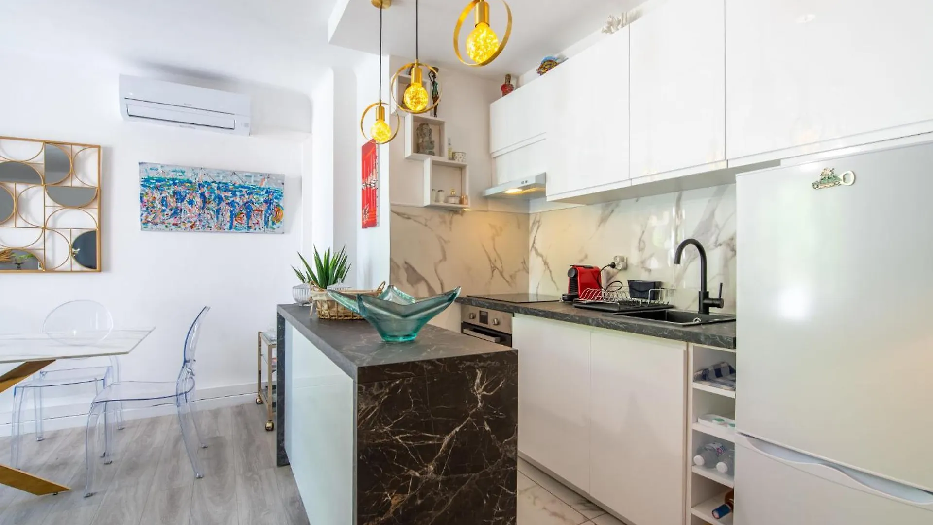 Apartment Les Hesperides-3 By Interhome Cavalaire-sur-Mer Francja