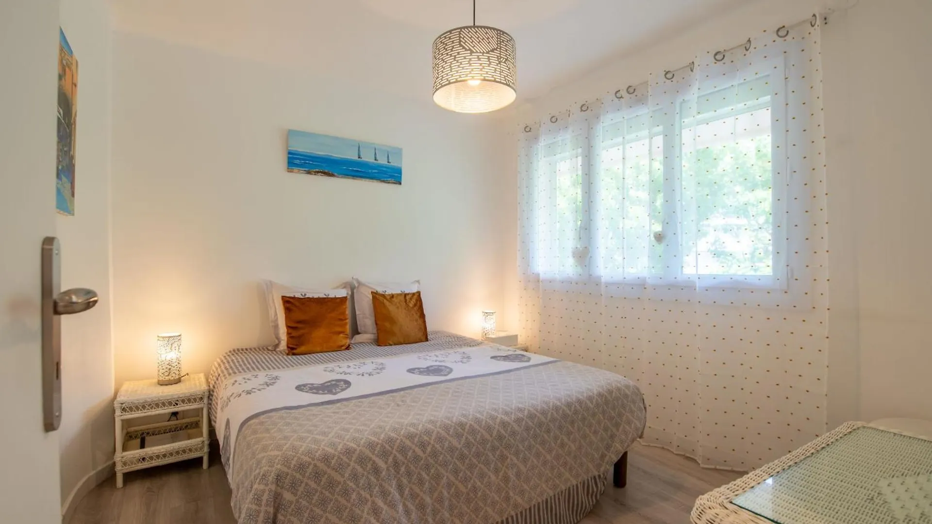 Apartment Les Hesperides-3 By Interhome Cavalaire-sur-Mer
