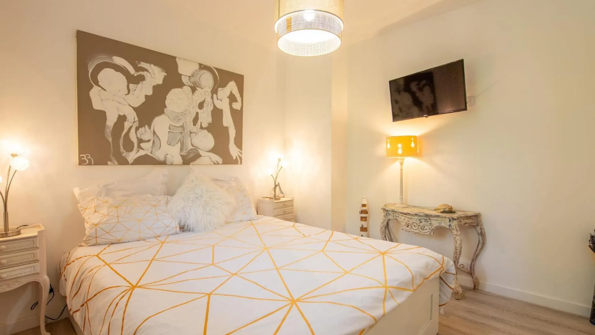 Apartment Les Hesperides-3 By Interhome Cavalaire-sur-Mer
