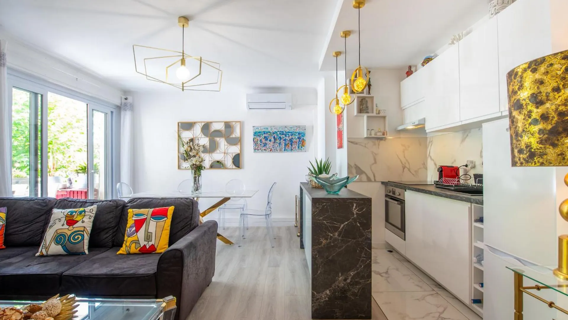 Apartment Les Hesperides-3 By Interhome Cavalaire-sur-Mer Francja