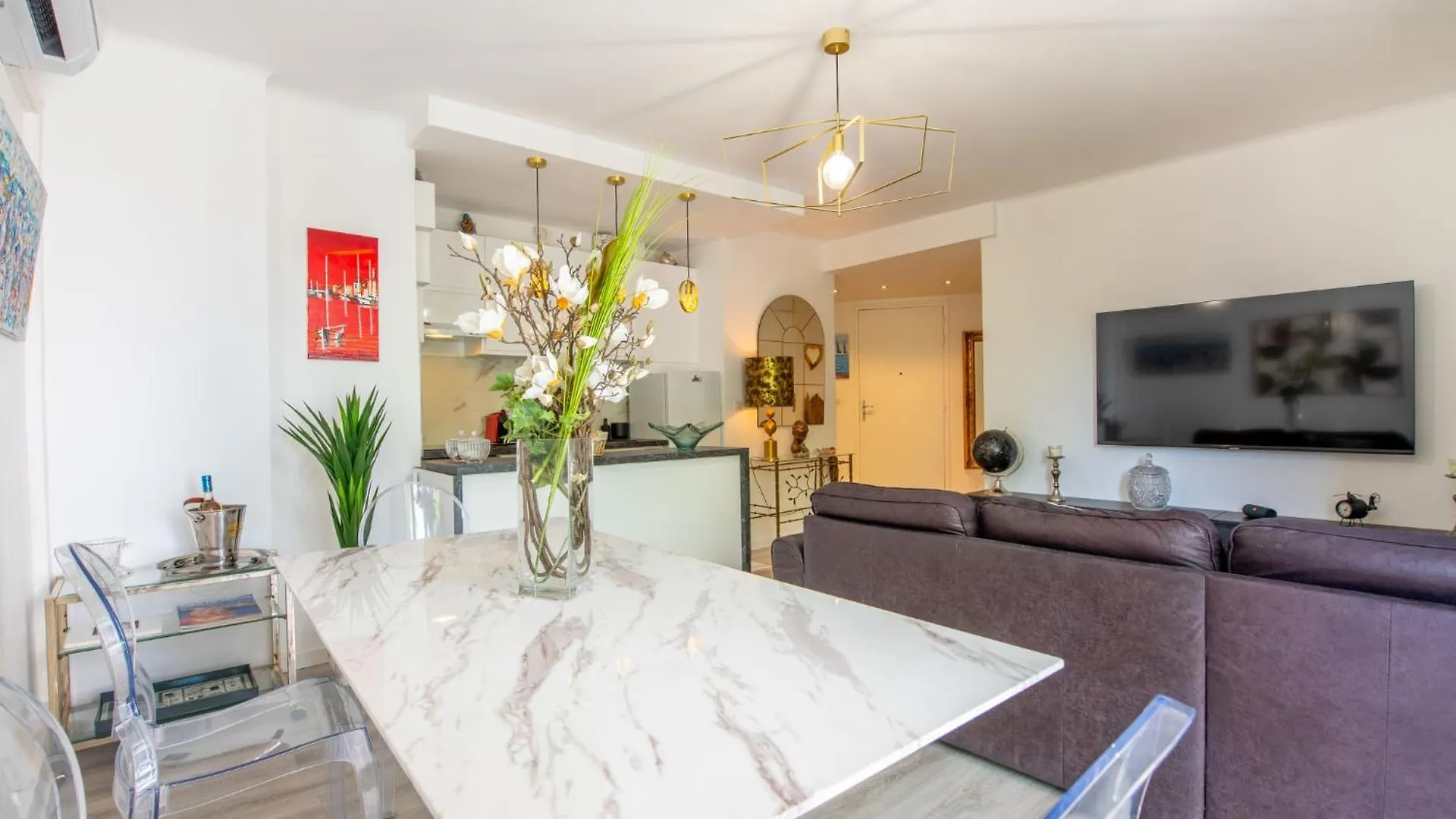 Apartment Les Hesperides-3 By Interhome Cavalaire-sur-Mer 0*,