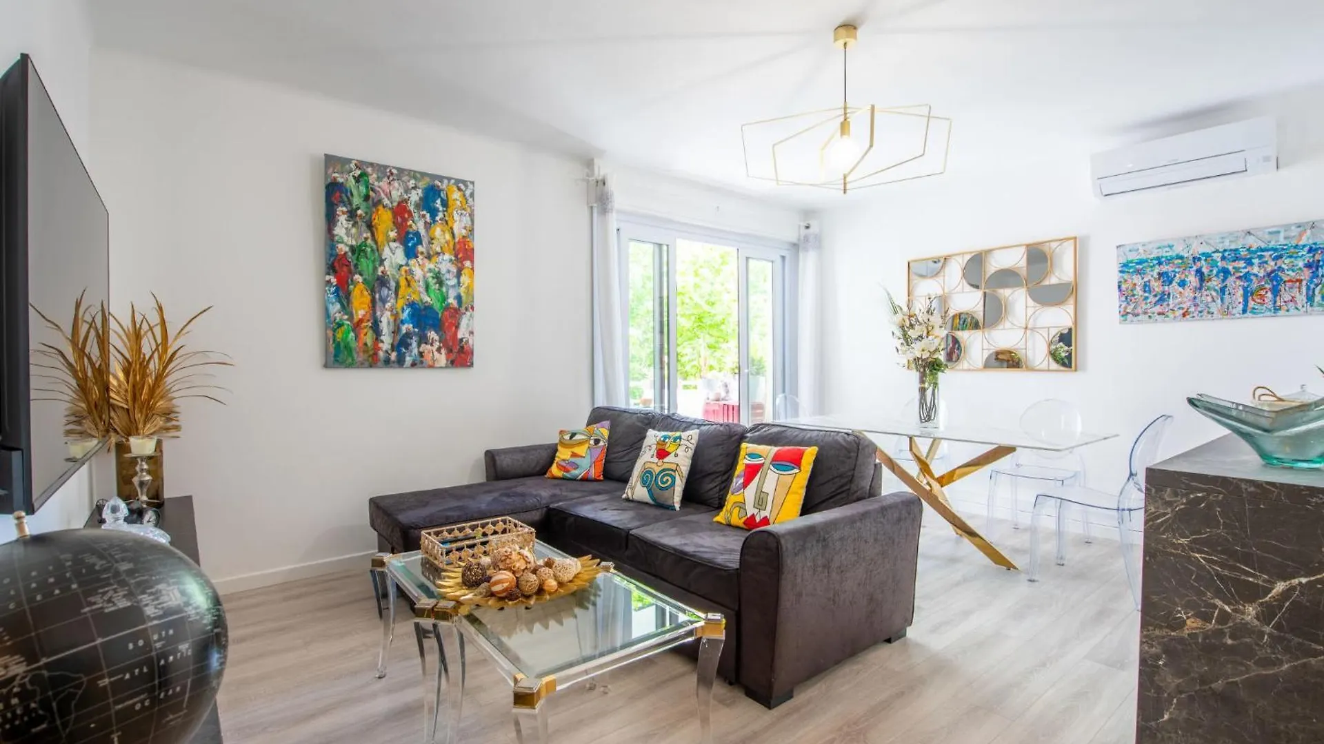Apartment Les Hesperides-3 By Interhome Cavalaire-sur-Mer