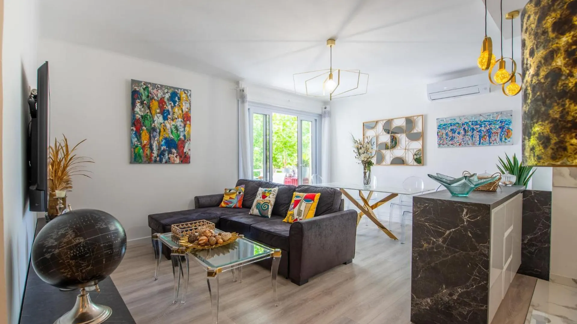 Apartment Les Hesperides-3 By Interhome Cavalaire-sur-Mer