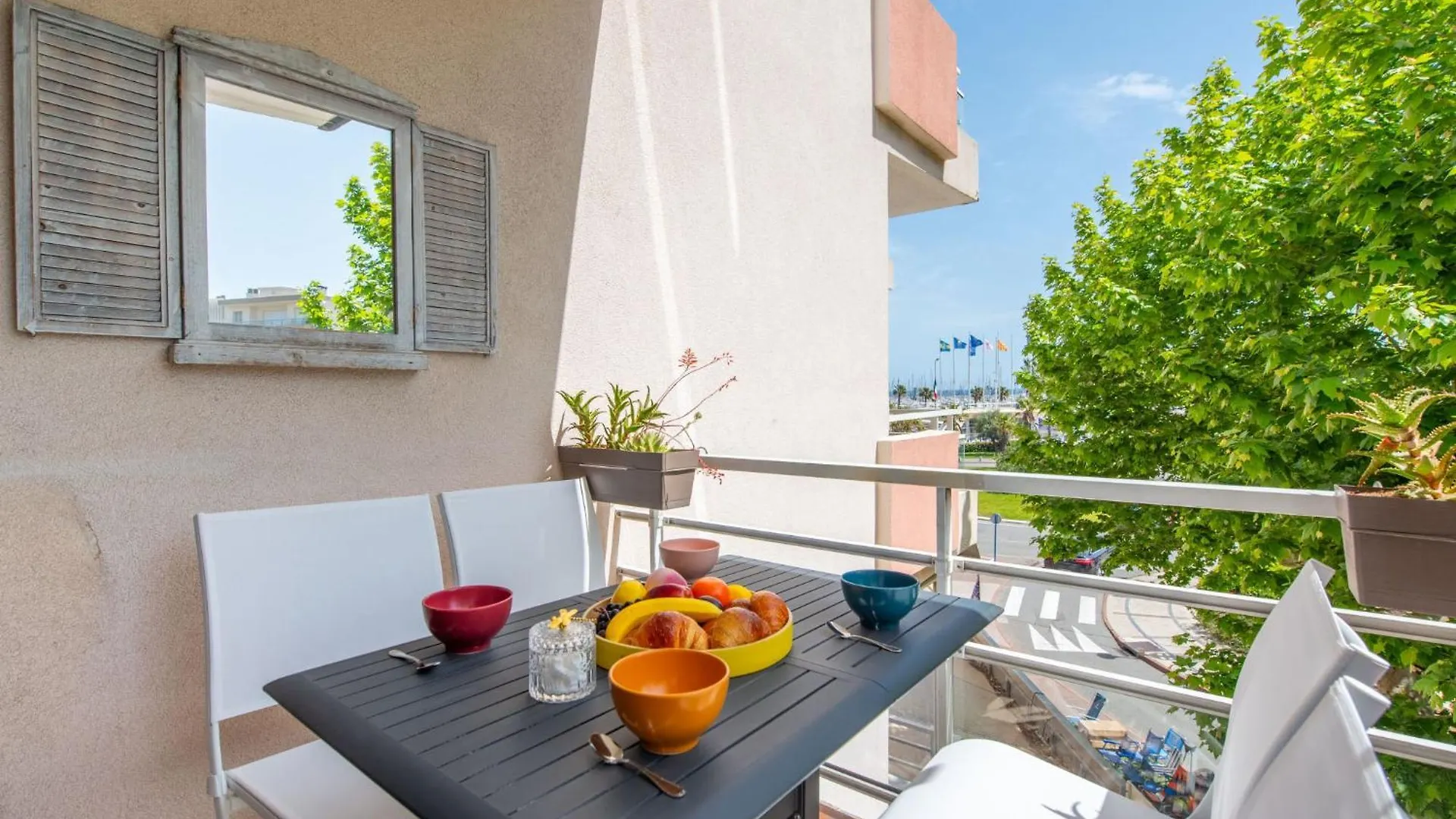 Apartment Les Hesperides-3 By Interhome Cavalaire-sur-Mer