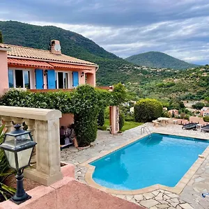 Apartment Rez-de Piscine, Cavalaire-sur-Mer