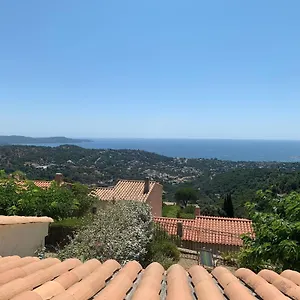 Vakantiehuis La, Cavalaire-sur-Mer