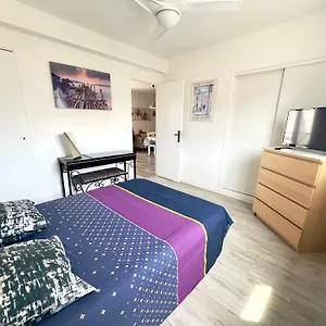 Apartment 2 Pieces 45m2 Cavalaire/mer, Cavalaire-sur-Mer