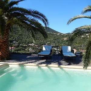 Appartement Liyaroyce, Cavalaire-sur-Mer