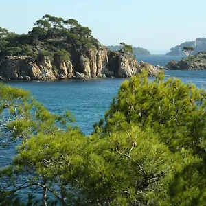 Apartment Location Corsica, Cavalaire-sur-Mer